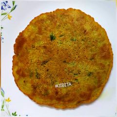 A picture of Chilla.
