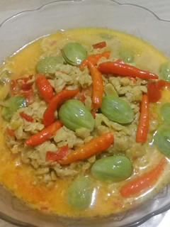 Foto resep Sambal Tumpang Pete