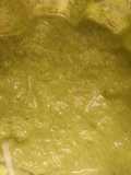 Almond Pesto
