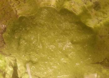 Latest Recipe Almond Pesto Delicious Simple Latest Recipe Almond Pesto Delicious Simple