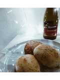 Bollitos de queso 🤍