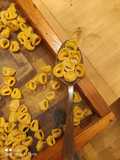 I miei tortellini 💛