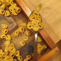 Foto di I miei tortellini 💛