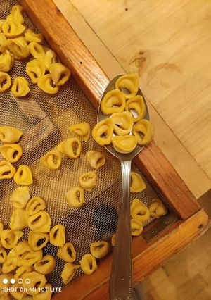 Foto di I miei tortellini 💛