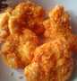 Langkah Mudah untuk Membuat Resep  Nugget Ayam Sederhana (No blender dan kukus) yang Bisa Manjain Lidah, Lezat