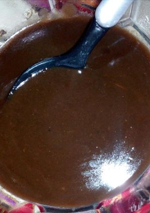 Foto resep Sambal Petis
