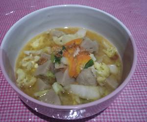 Cara Cepat Cap cay kuah Lezat Mantap Cara Cepat Cap cay kuah Lezat Mantap