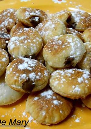Foto principal de Delicias de chocolate