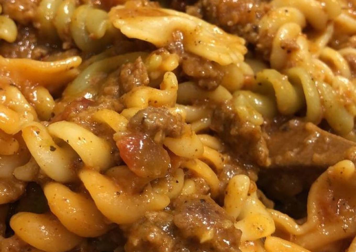 Pasta