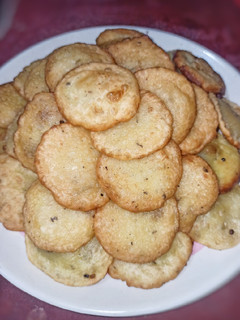 ड्राई फ्रूट मालपुआ (Dry fruit malpua recipe in Hindi) रेसिपी मुख्य फोटो