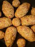 Kibbe relleno😋