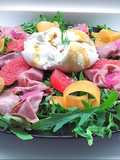 Insalata estiva