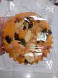 Cake Orange Sukade Kismis (7)