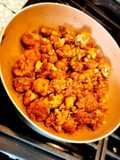 Gobi Manchurian