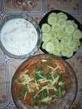 Chicken Karhai