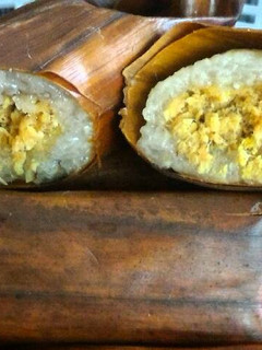 Foto resep Lemper Ayam