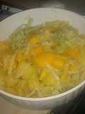 Ensalada fit