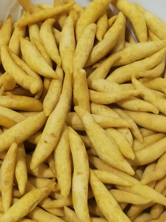 Recipe Telur Gabus Keju the Perfect You can take Joss in your mouth