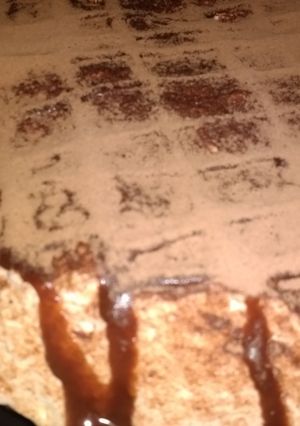 Una foto de Torta pasión