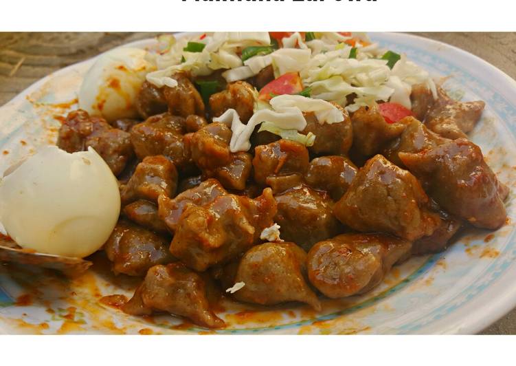 How to Make Appetizing Danwake Cooking Basics for Beginners
