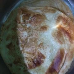 A picture of Paratha.