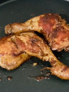 Foto resep Ayam Bakar Kecap