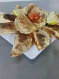 Empanadas a la chapa
