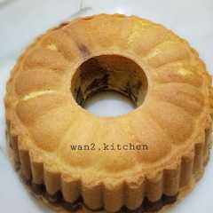 รูปของ Marmer Cake