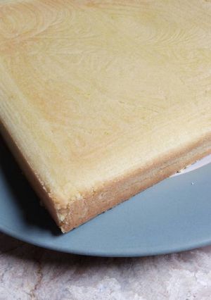 Foto resep Bolu SKM mudah bingit