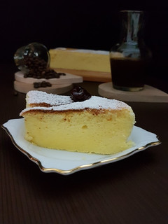Foto resep Cheese Cake