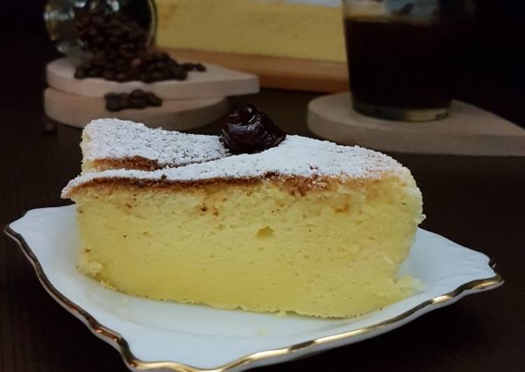 Cheese Cake