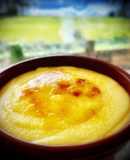 Crema catalana (en Thermomix)