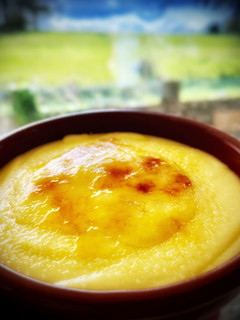 Una foto de Crema catalana (en Thermomix)
