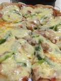 Pizza napolitana: receta original