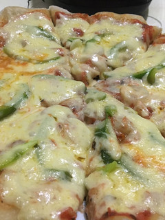 Una foto de Pizza napolitana: receta original