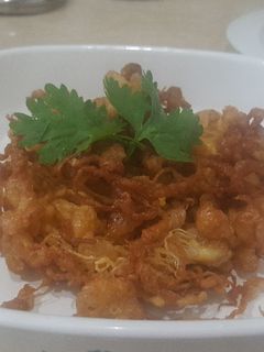 รูปของ ไข่เจียวกรอบ🍳