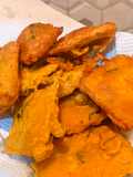 Tempe Mendoan