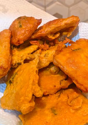 Foto resep Tempe Mendoan