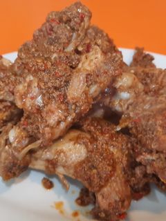 Foto resep 💕RENDANG AYAM BUMBU PRAKTIS