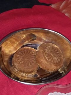 पेड़ा (peda recipe in Hindi) रेसिपी मुख्य फोटो