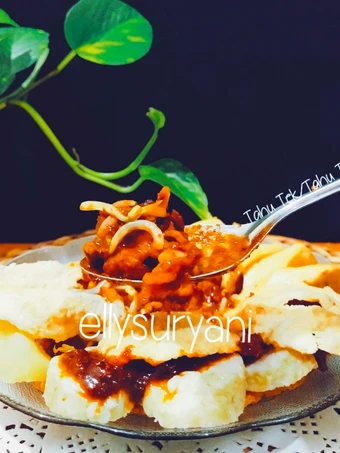 Langkah Mudah untuk Membuat Resep Tahu Tek| Tahu Telur Suroboyo yang  Bikin Ketagihan Anti Ribet, Uenak Banget