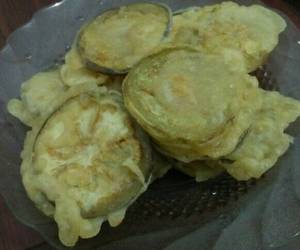 Ini Caranya Terong Goreng Tepung Enak dan Sehat Ini Caranya Terong Goreng Tepung Enak dan Sehat