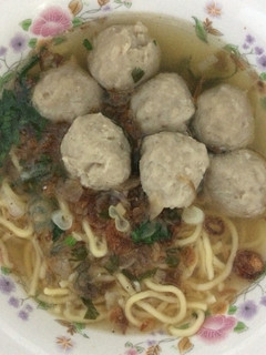 Foto resep Bakso sapi