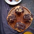 Banana Muffin