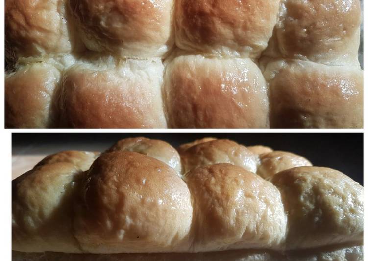 Cara termudah untuk Musim Gugur SempurnaKiller Toast Hokkaido Milk