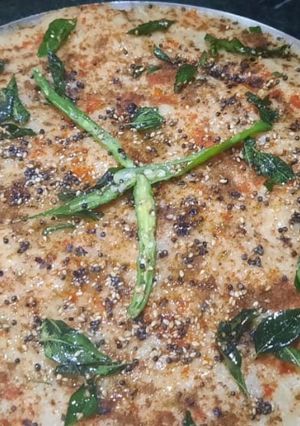 ओट्स ढोकला (oats dhokla recipe in Hindi) रेसिपी मुख्य फोटो