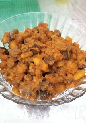 Foto resep Sambel goreng Ati