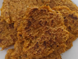 Hamburguesas de Soja texturizada