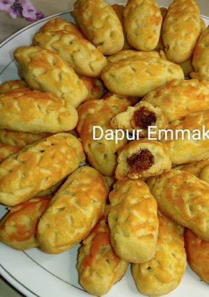 Foto resep Kue Duridurian Khas Makassar