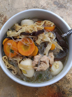 Foto resep Sup Kimlo #Maree